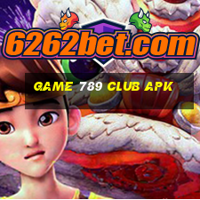 game 789 club apk