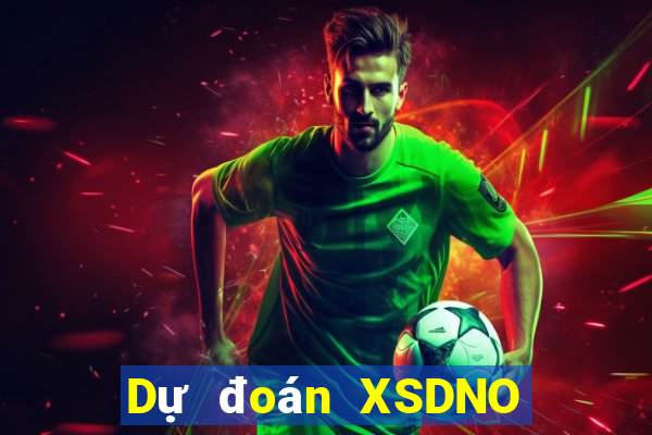 Dự đoán XSDNO ngày thứ năm