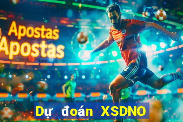 Dự đoán XSDNO ngày thứ năm