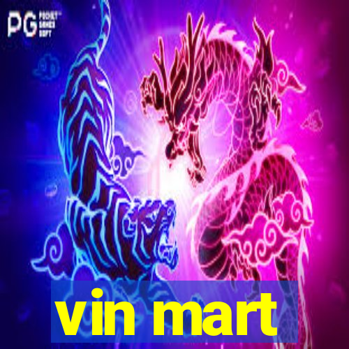 vin mart