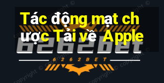 Tác động mạt chược Tải về Apple