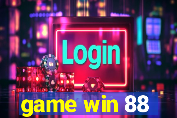 game win 88