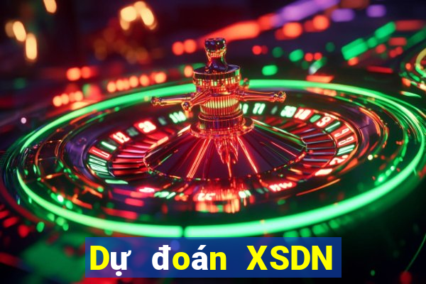 Dự đoán XSDN ngày 18