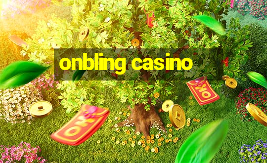 onbling casino