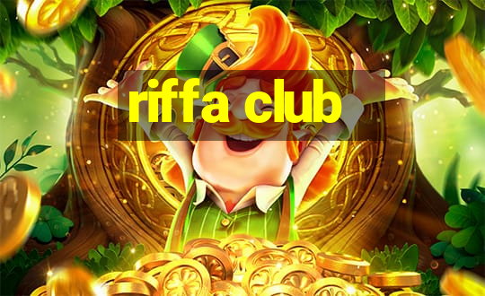 riffa club