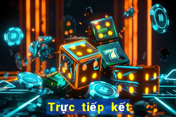 Trực tiếp kết quả XSQT Thứ 2