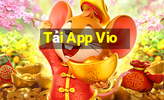 Tải App Vio