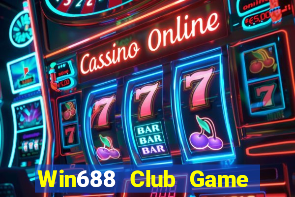 Win688 Club Game Bài 567