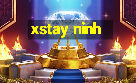 xstay ninh