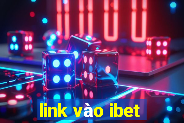 link vào ibet