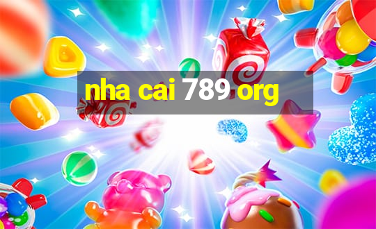 nha cai 789 org