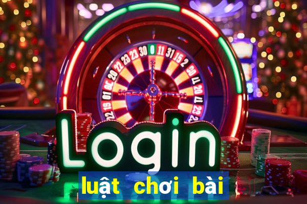 luật chơi bài sâm lốc