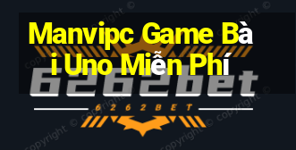 Manvipc Game Bài Uno Miễn Phí