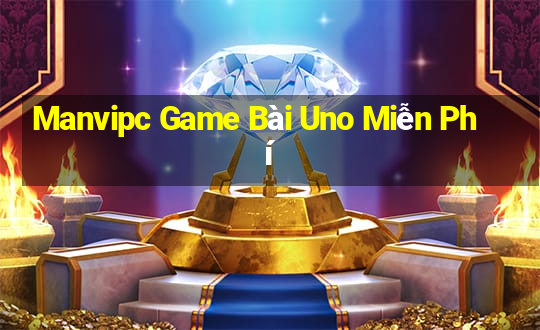 Manvipc Game Bài Uno Miễn Phí