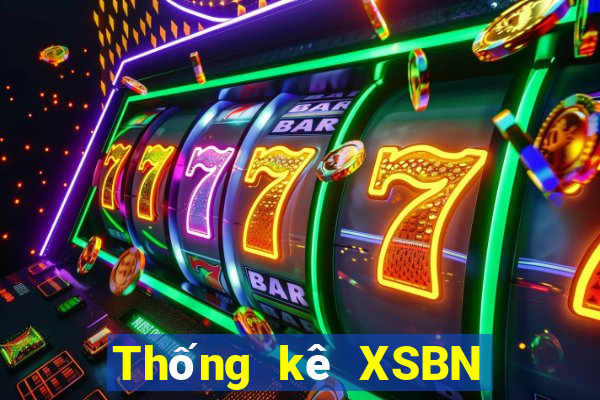 Thống kê XSBN ngày 24