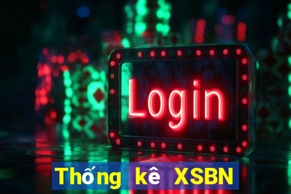 Thống kê XSBN ngày 24