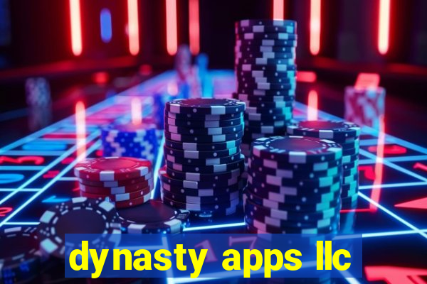 dynasty apps llc