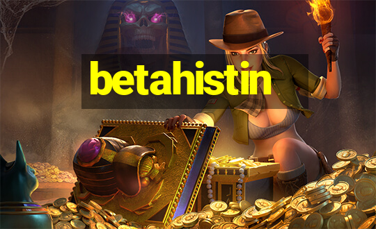 betahistin