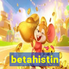 betahistin