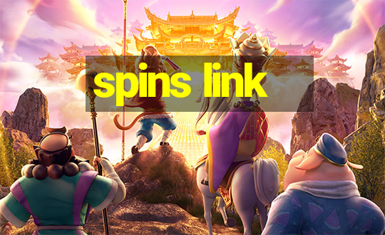 spins link