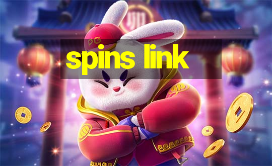 spins link