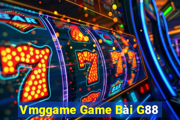 Vmggame Game Bài G88