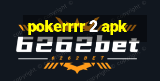 pokerrrr 2 apk