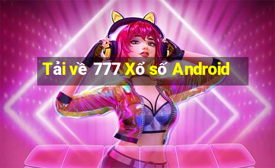 Tải về 777 Xổ số Android