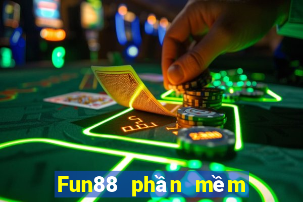 Fun88 phần mềm Bet City