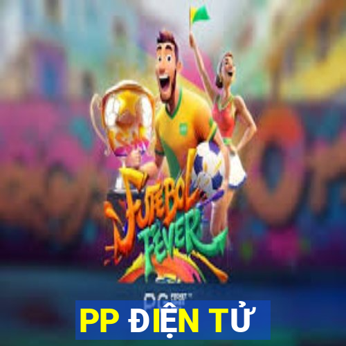 PP ĐIỆN TỬ