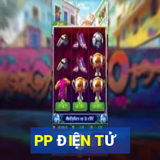 PP ĐIỆN TỬ