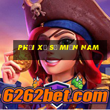 phải xổ số miền nam