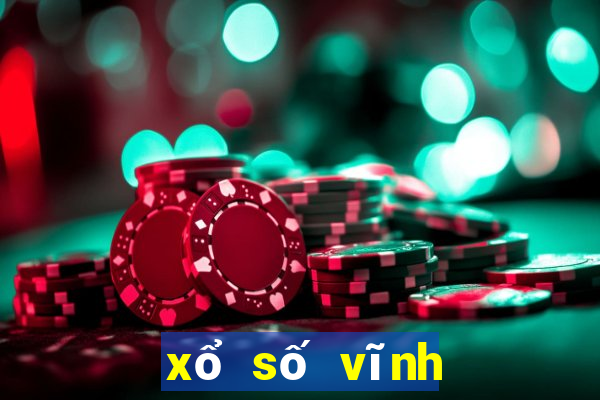 xổ số vĩnh long sông bé ngày 5 tháng 4