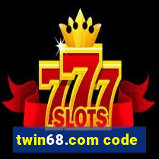 twin68.com code