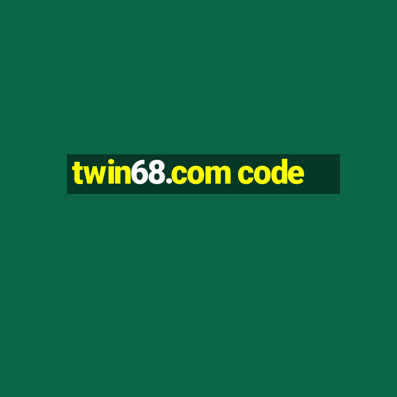 twin68.com code