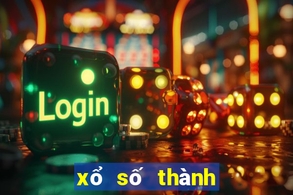 xổ số thành phố 200 ngày