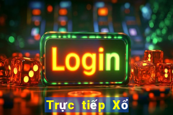 Trực tiếp Xổ Số Trà Vinh ngày 13