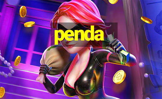 penda