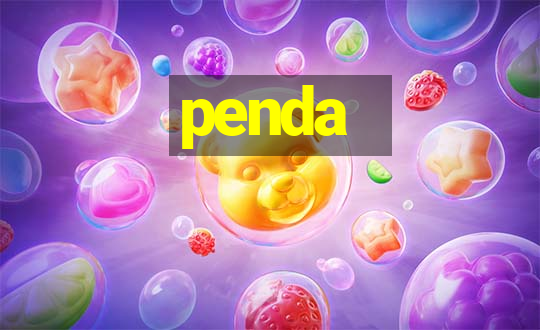 penda