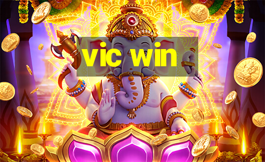 vic win