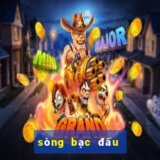 sòng bạc đấu tay đôi