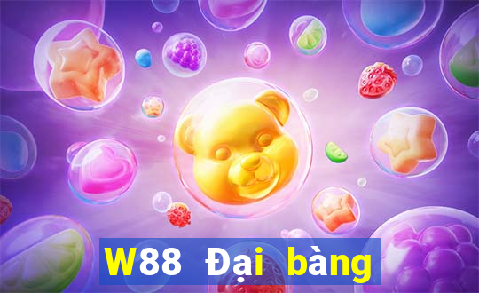 W88 Đại bàng đỏ Đăng nhập Đăng ký