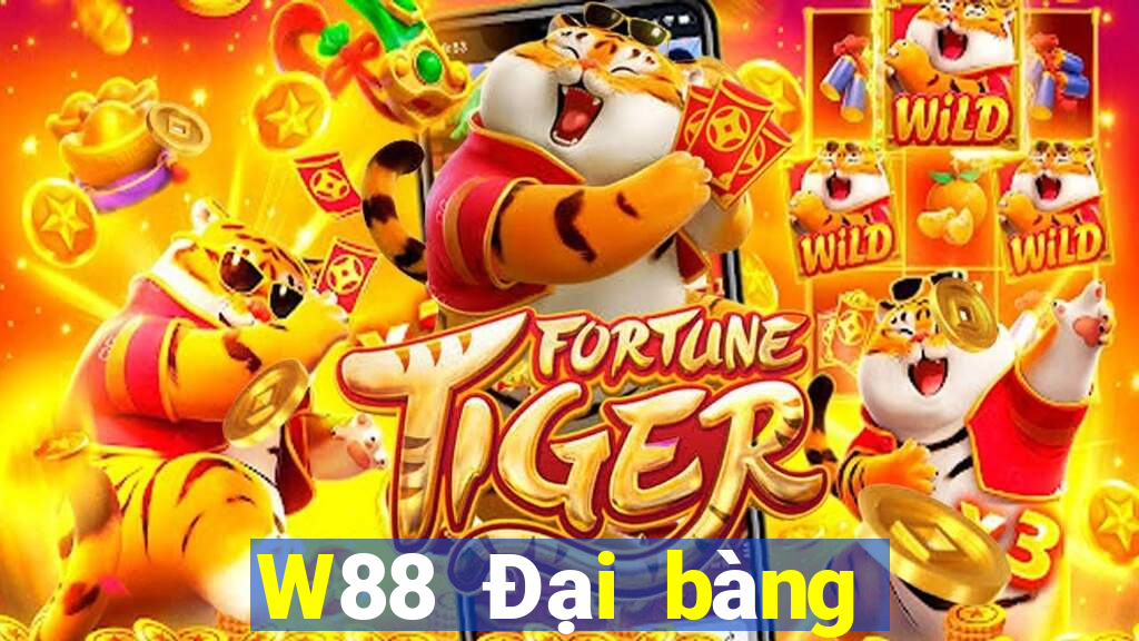 W88 Đại bàng đỏ Đăng nhập Đăng ký