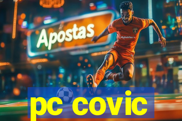 pc covic