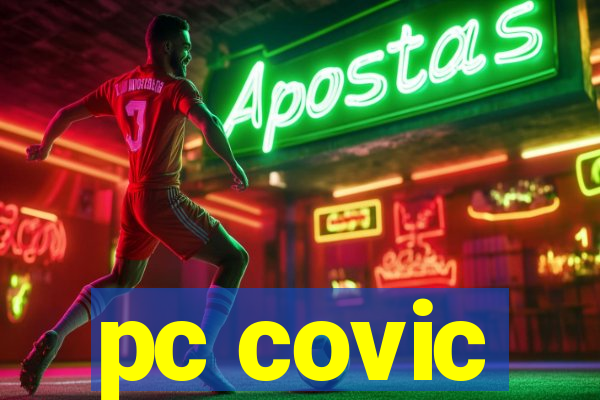 pc covic