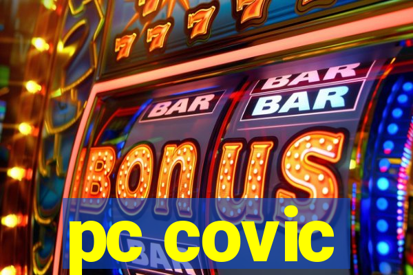 pc covic