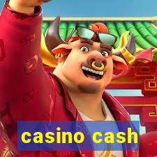 casino cash