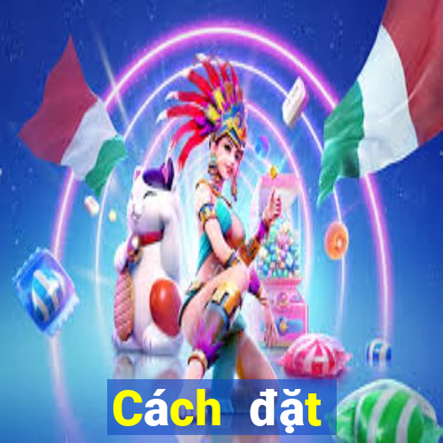 Cách đặt cược XSTN ngày 11