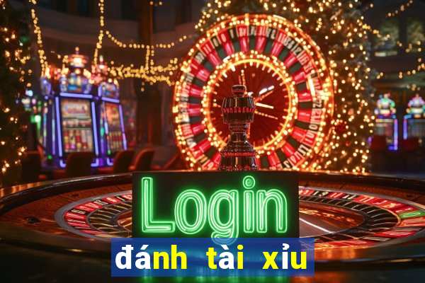 đánh tài xỉu bóng đá