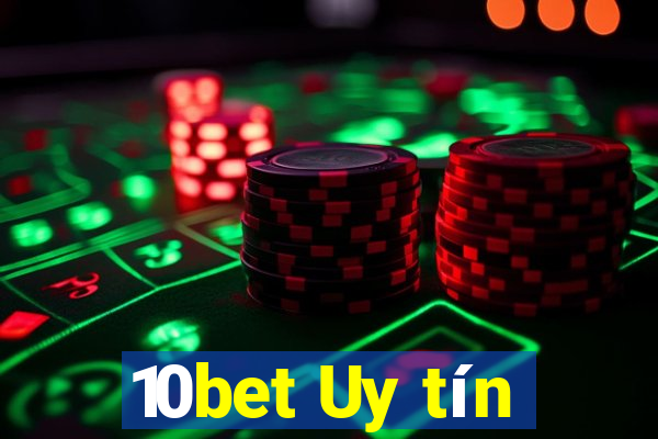 10bet Uy tín